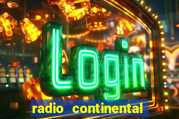 radio continental porto alegre